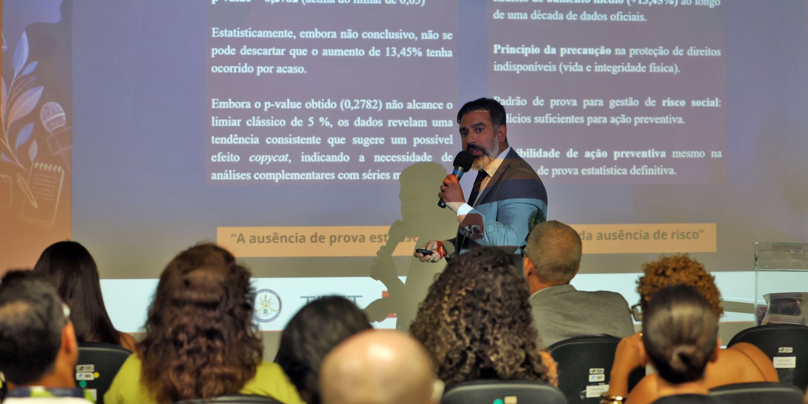 EBC promove capacitação sobre cobertura jornalística de feminicídios