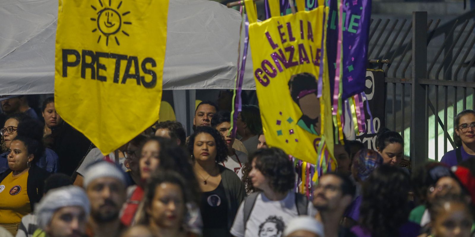 Eleições 2026: mulheres negras divulgam manifesto para candidatos