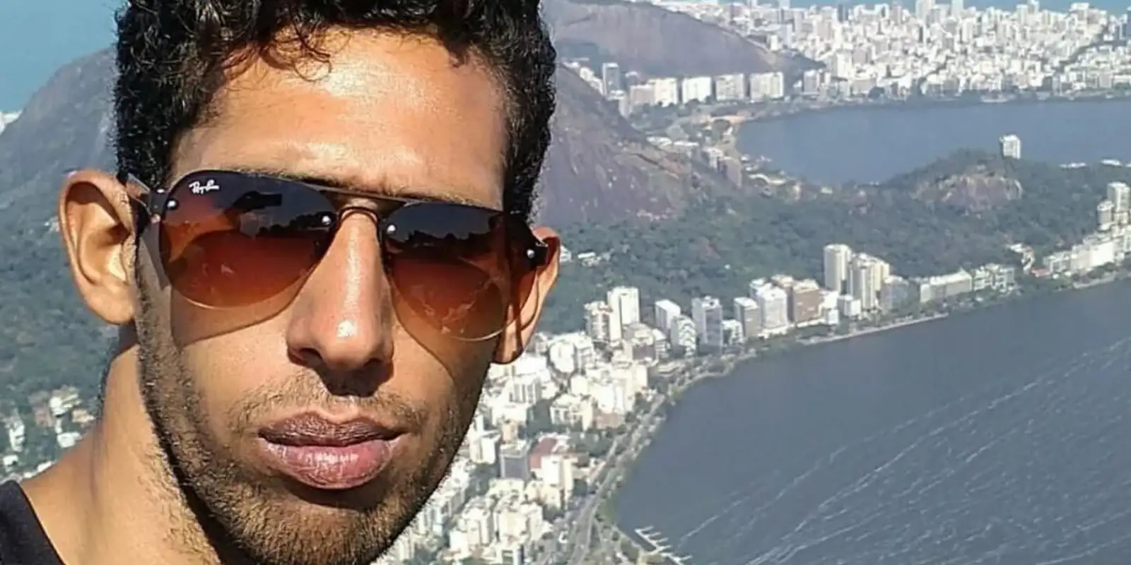 Justiça marca julgamento de acusado de matar galerista norte-americano