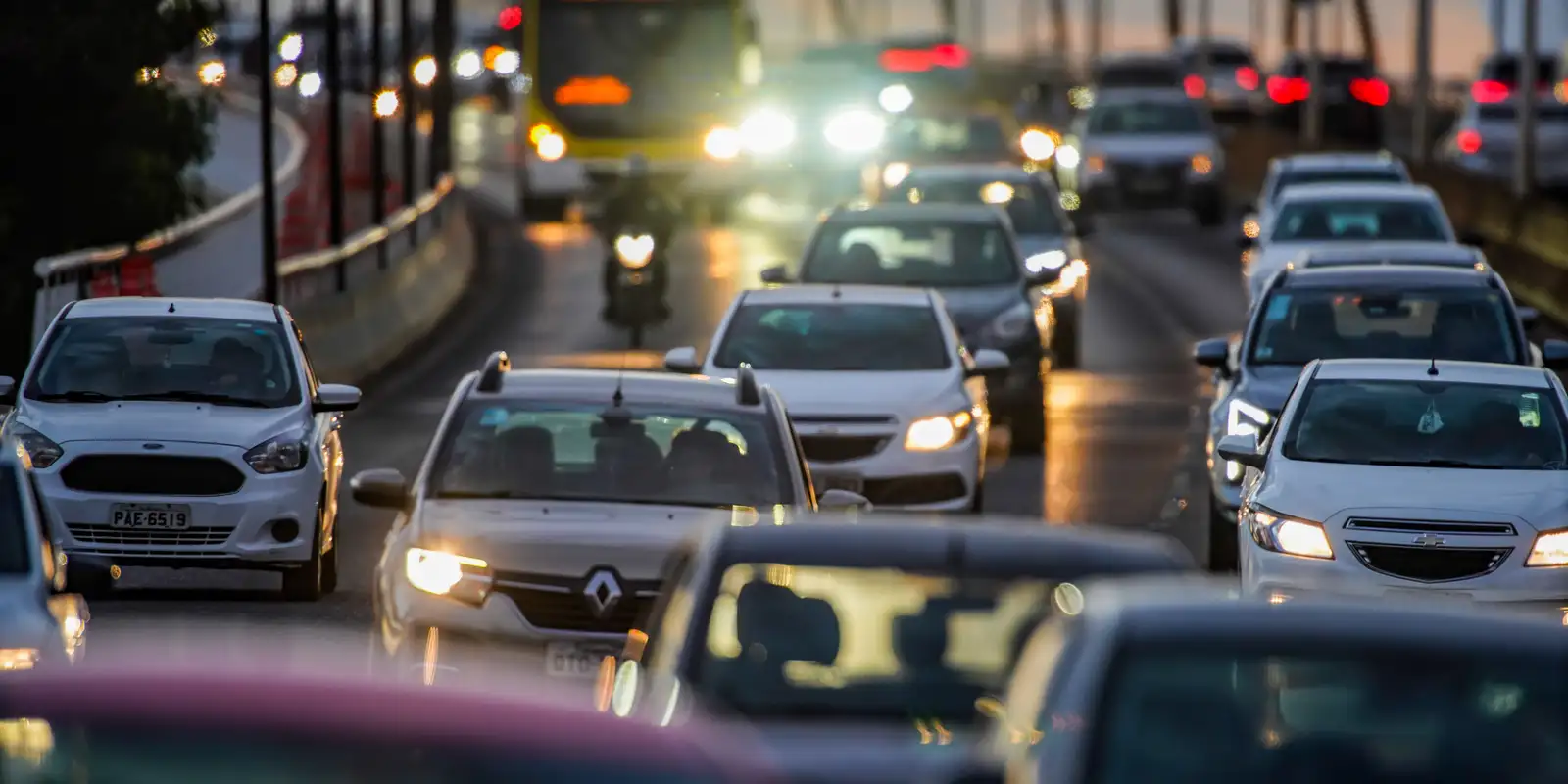 Participantes do Mais Motoristas têm até 3/9 para enviar documentos