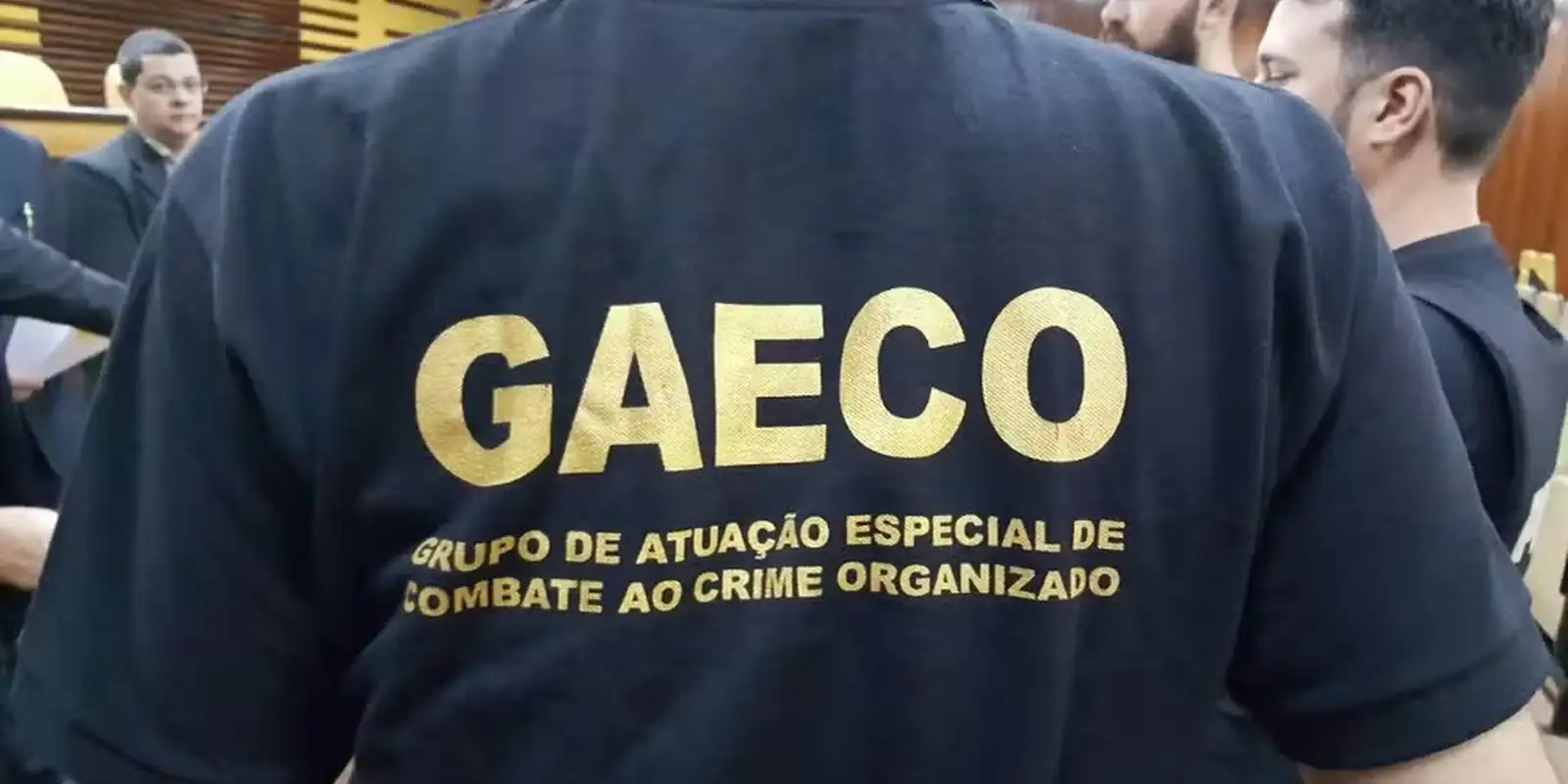 MP do Rio denuncia 20 pessoas por envolvimento com milícia e facção