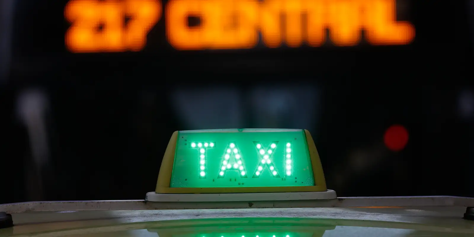Teto de crédito para taxistas e motoristas de app sobe para R$ 200 mil