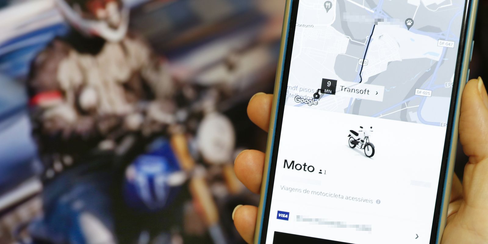 STF adia retomada do julgamento sobre uberização