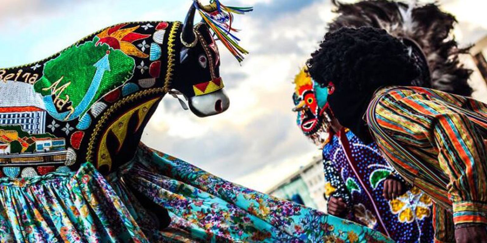 Mestres e mestras da cultura popular se reúnem em Brasília 