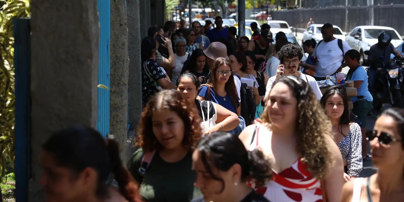 PND 2026: cartão de confirmação da inscrição será divulgado no dia 9