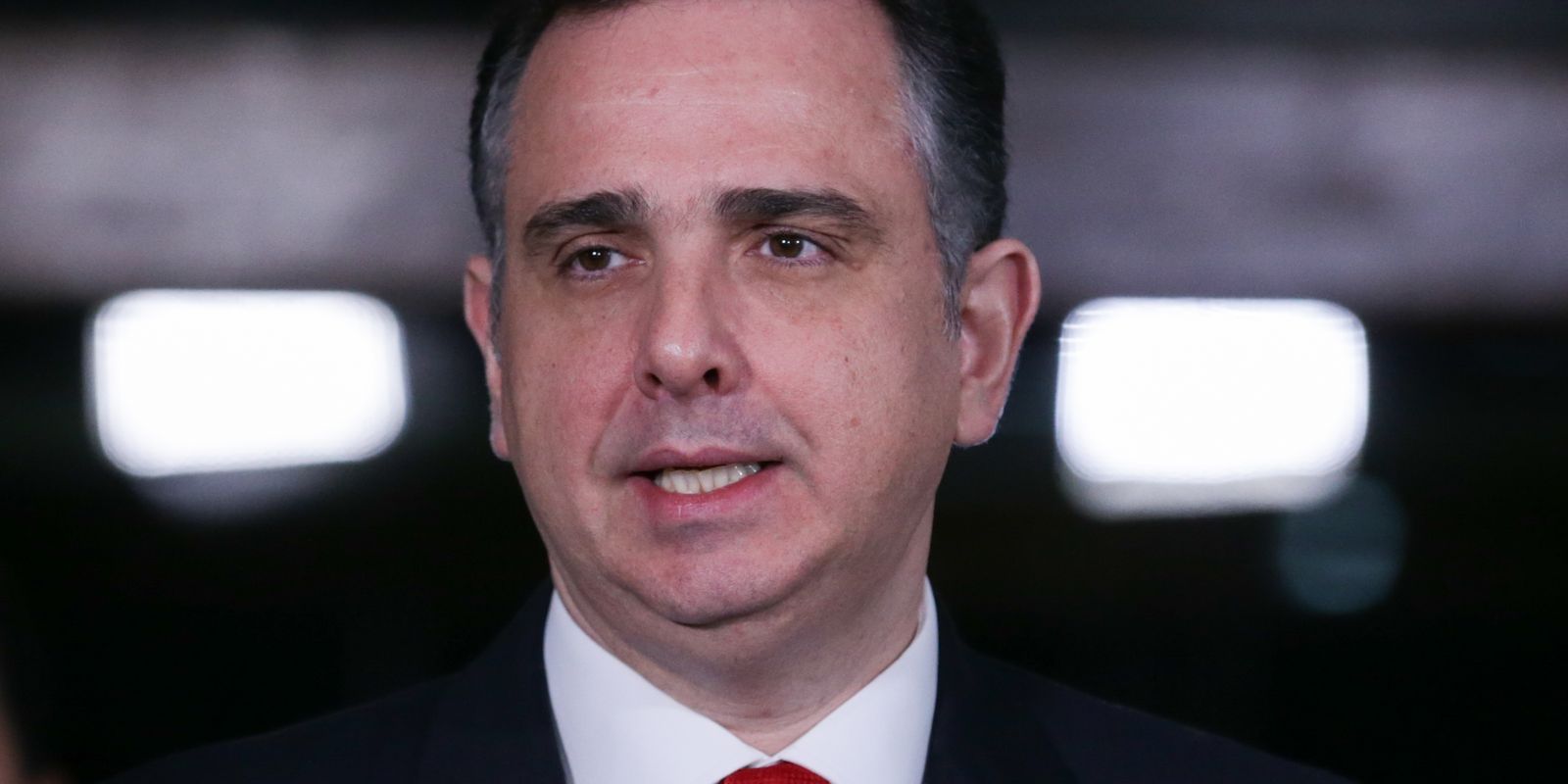 Senado aprova indicação de Rodrigo Pacheco para o TCU