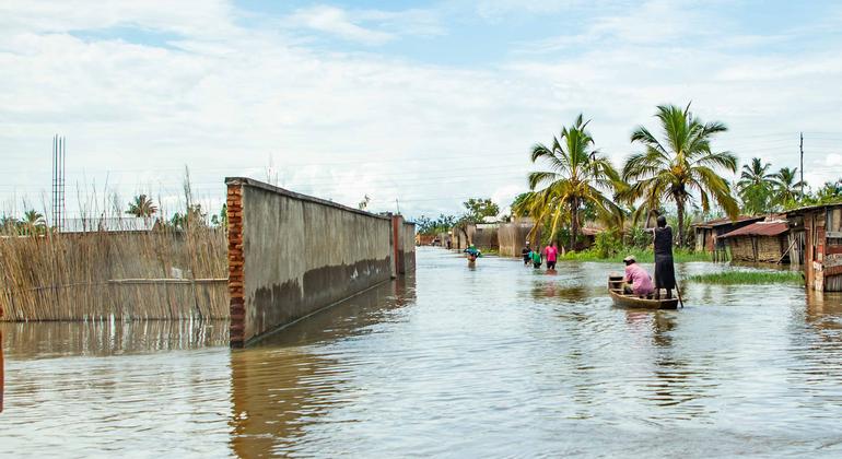 El Niño extremo desafia sistemas de previsão e resposta