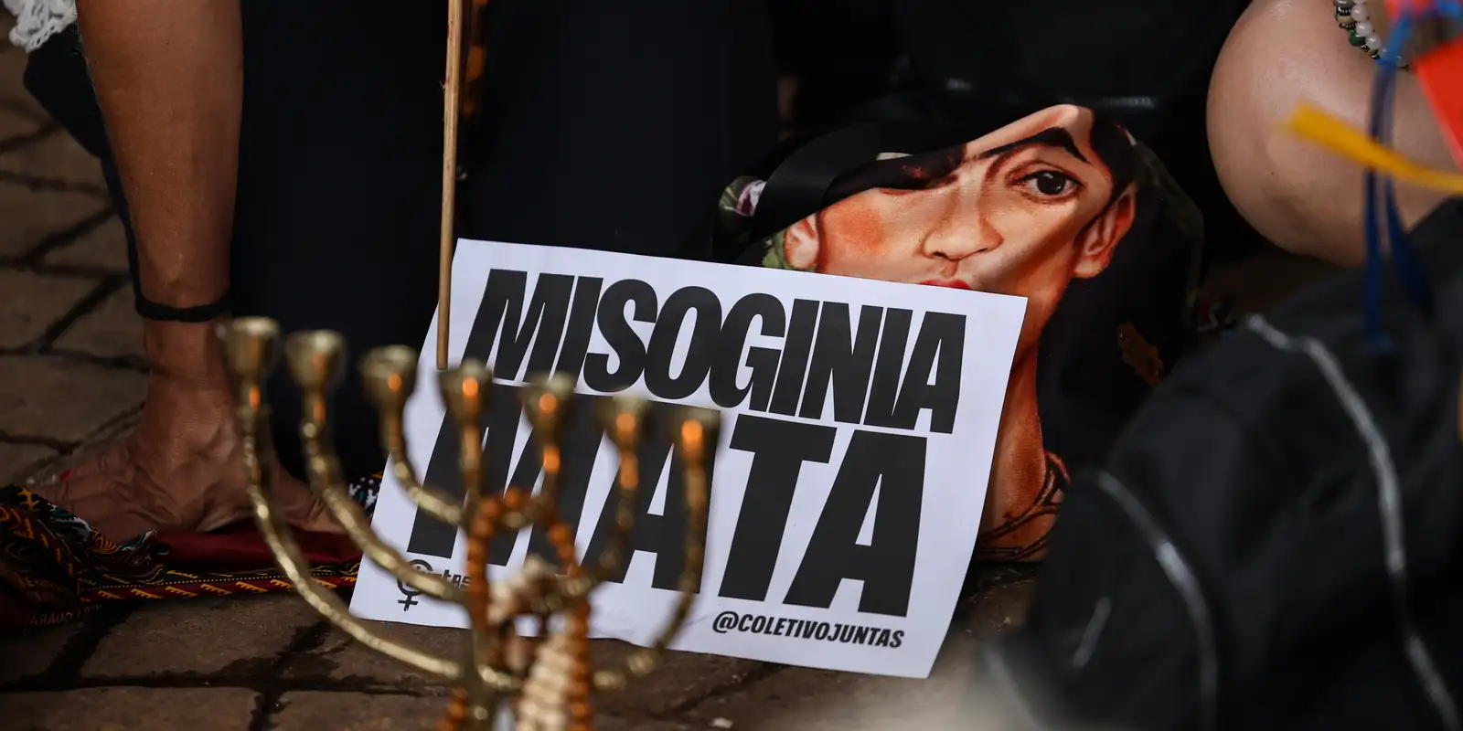 Fragmentação de dados dificulta prevenção de feminicídios