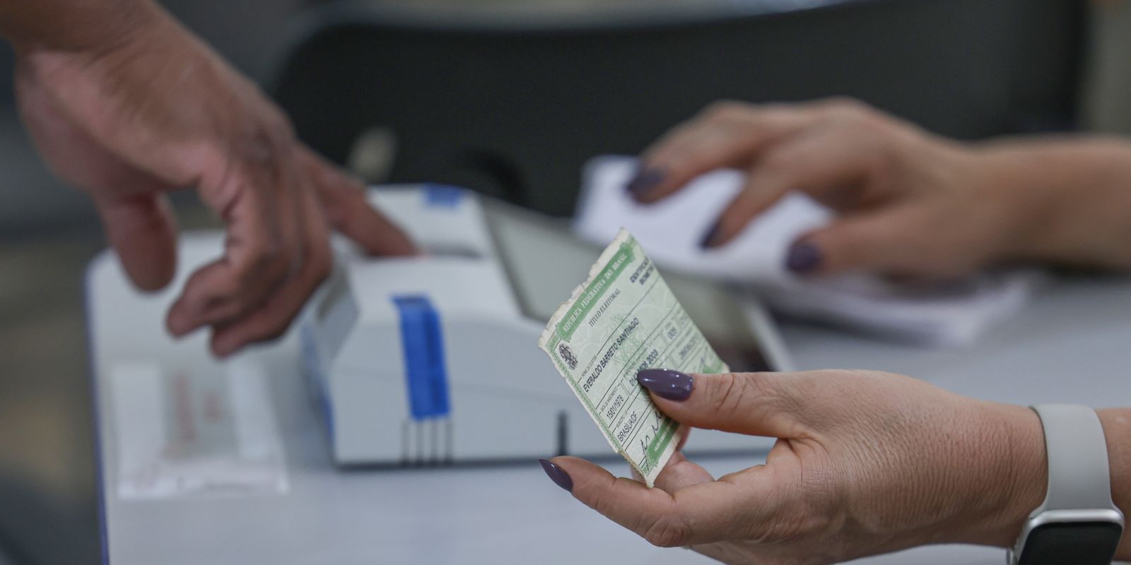 Eleições: indígenas e quilombolas têm transporte garantido
