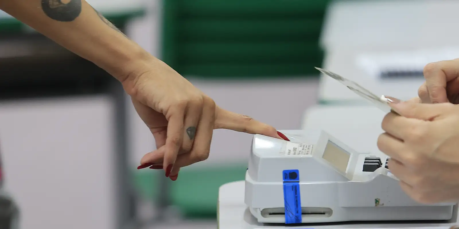Lula cresce em número de votos em todos os estados; Flávio recua em 6