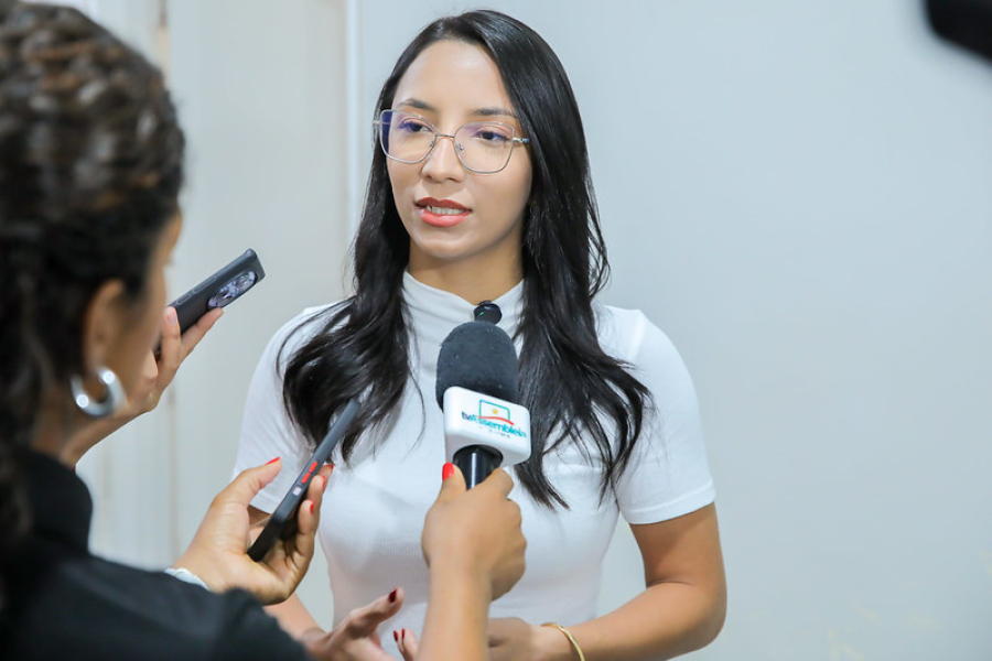 Assembleia leva “Caravana da Mulher” a Pacaraima neste sábado