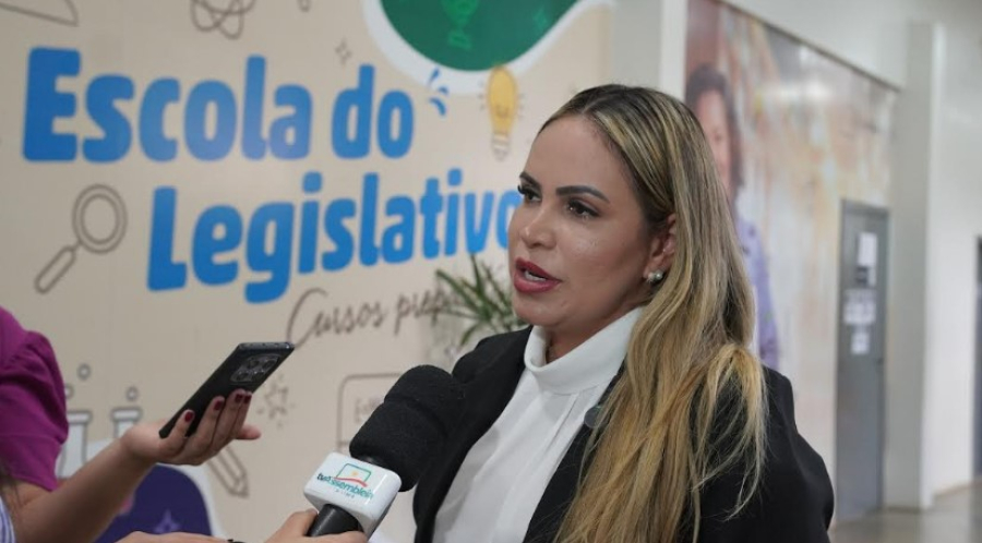 Escolegis abre inscrições para cursos de informática nesta sexta-feira (3)