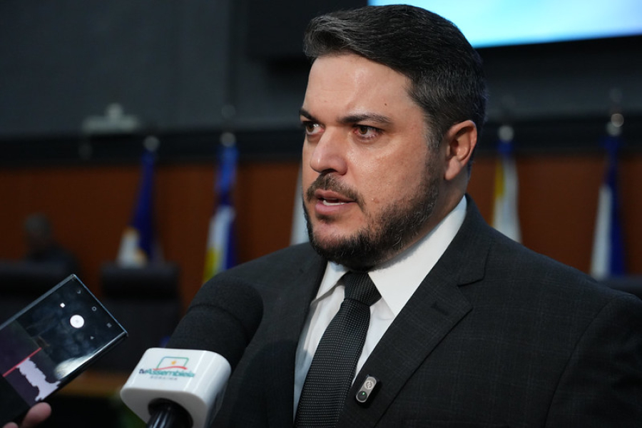 Assembleia realiza audiência pública sobre soberania e desafios do SUS em Roraima