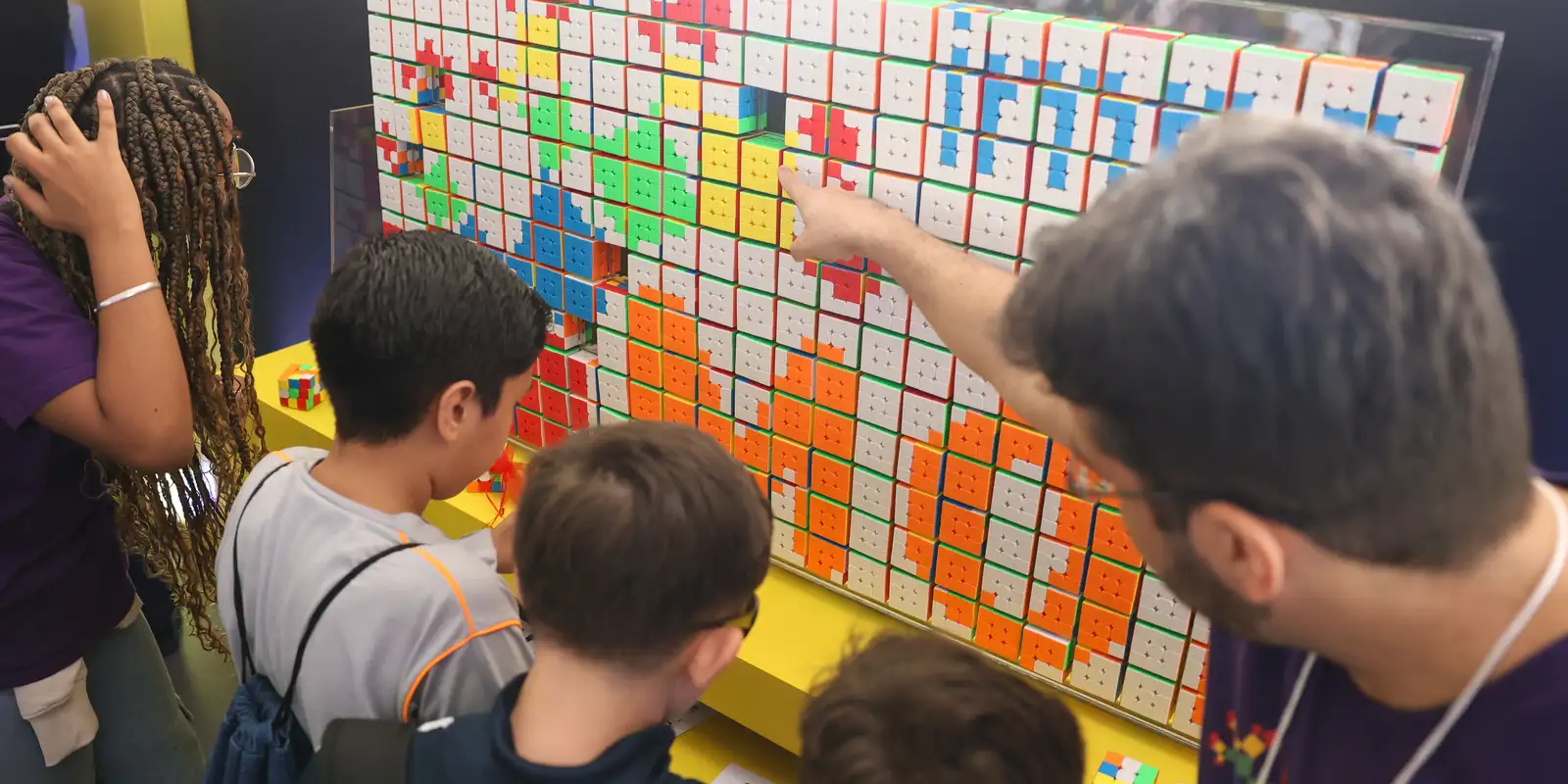 Professores poderão participar de olimpíada inédita de matemática