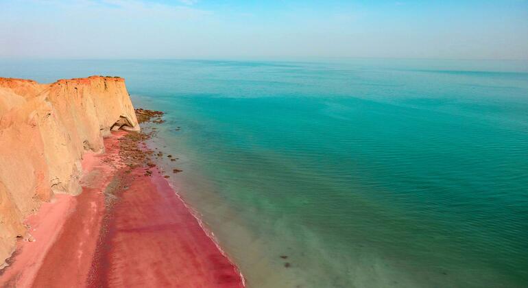 Crise no Estreito de Ormuz ameaça abastecimento global de comida, alerta ONU