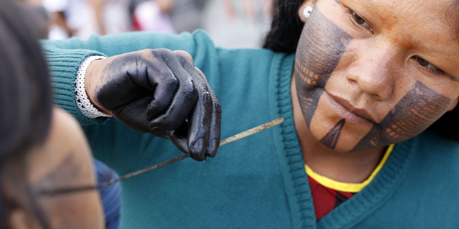 Programa Ancestralidades abre inscrições para indígenas e negros