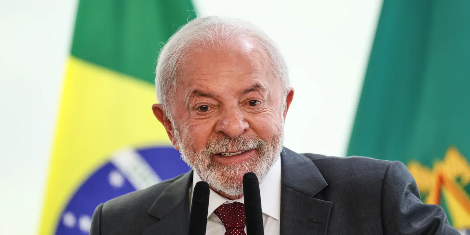 Lula inicia viagem a Espanha, Alemanha e Portugal