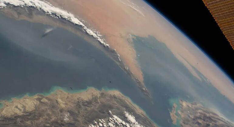 ONU tenta travar crise alimentar iminente com fechamento do Estreito de Ormuz