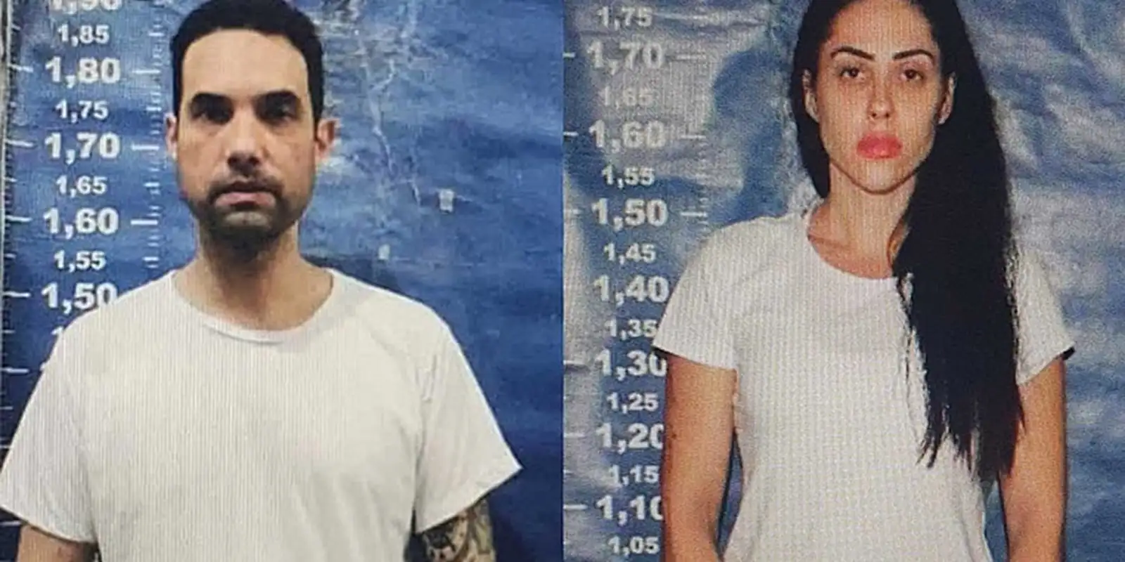 PGR pede ao Supremo retorno de Monique Medeiros à prisão