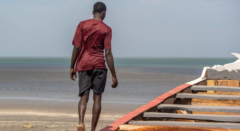 Crise migratória: OIM relata 7,9 mil baixas e alerta para subnotificação 