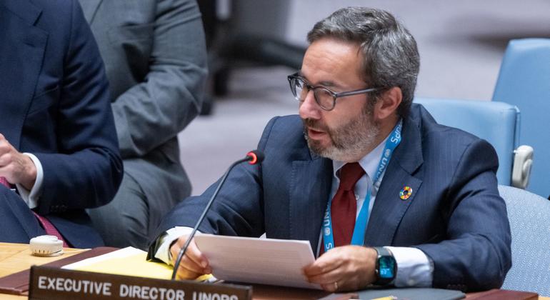 Plano da ONU quer evitar desastre humanitário após fechamento do Estreito de Ormuz