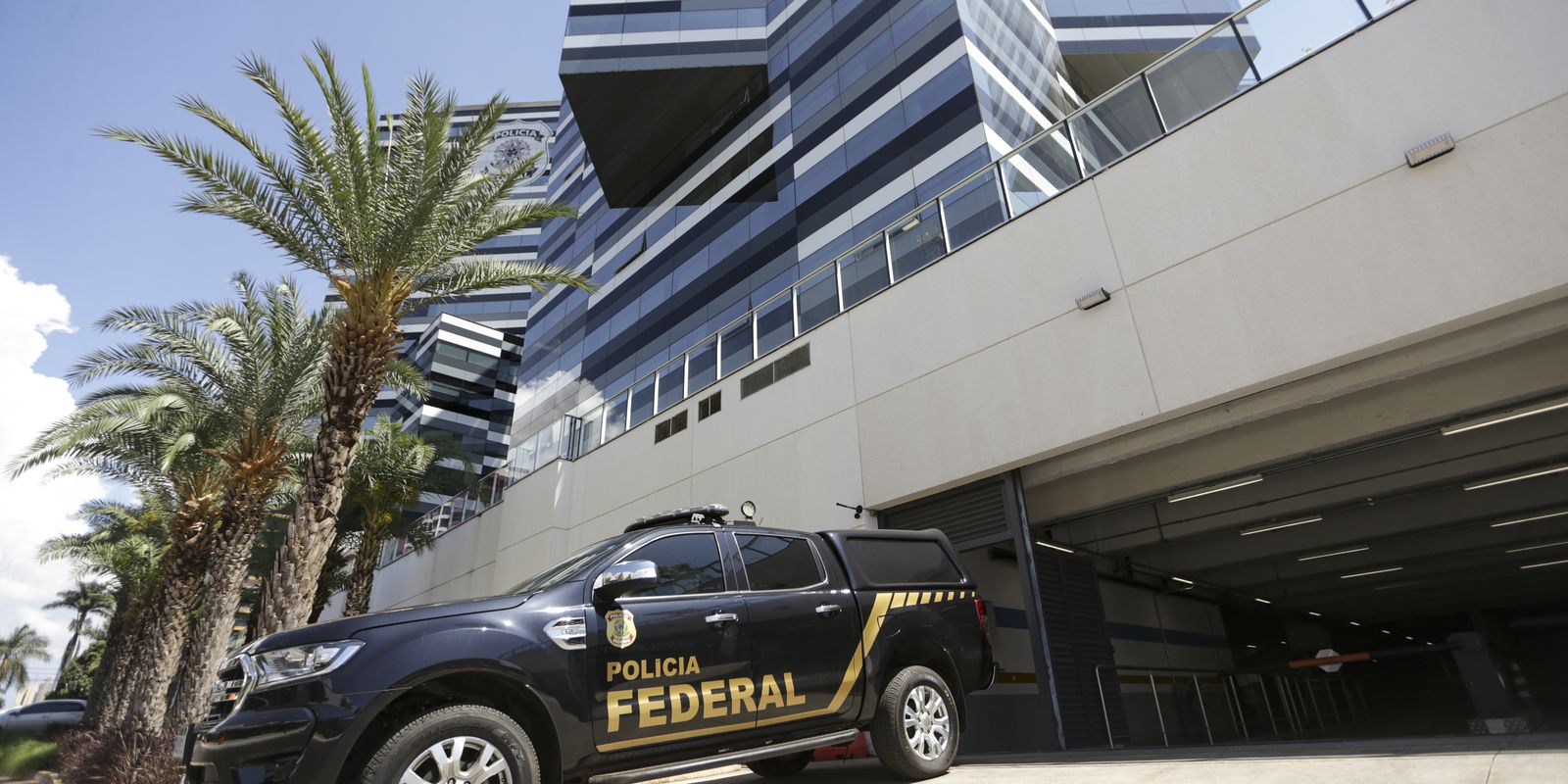 PF faz operação em 27 estados contra abuso sexual infantojuvenil