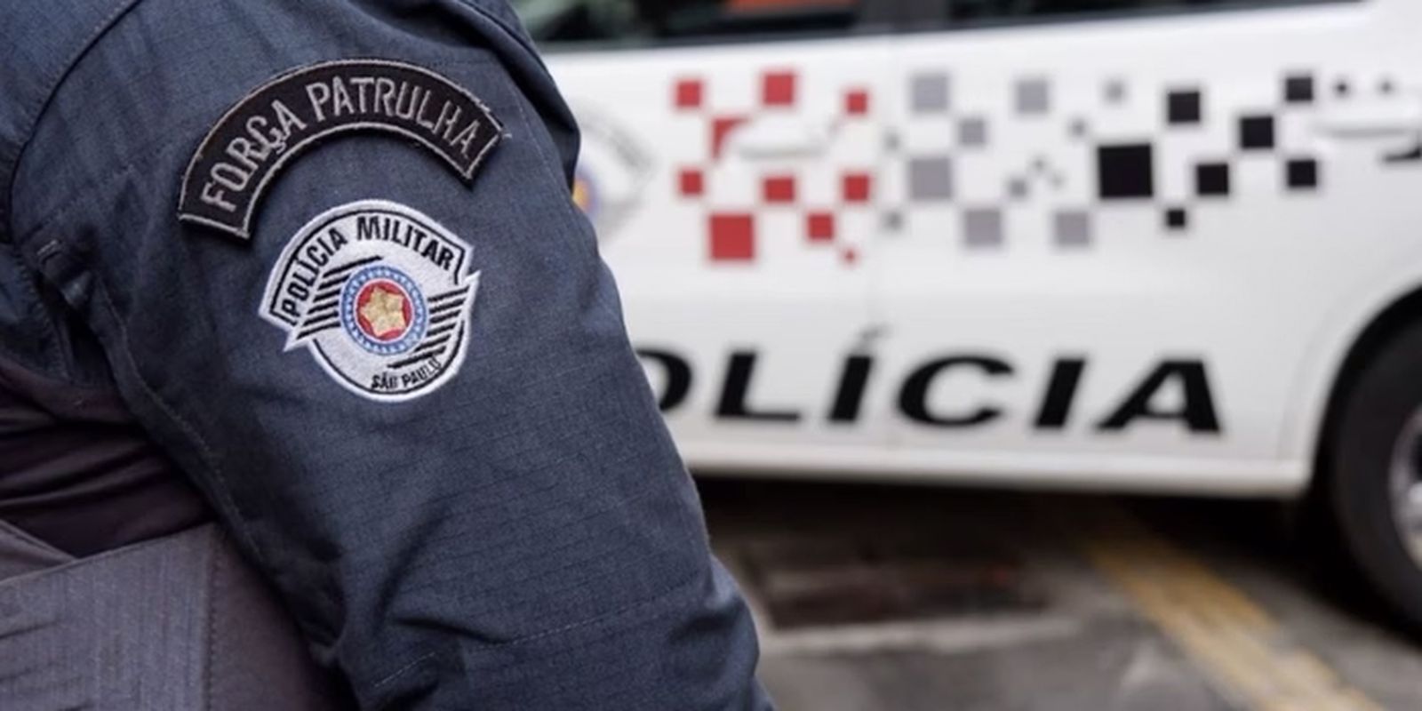 PM faz operação para combater roubos e tráfico na capital paulista