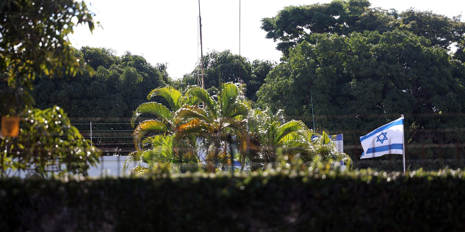 Criminalização de críticas ao governo de Israel preocupa especialistas