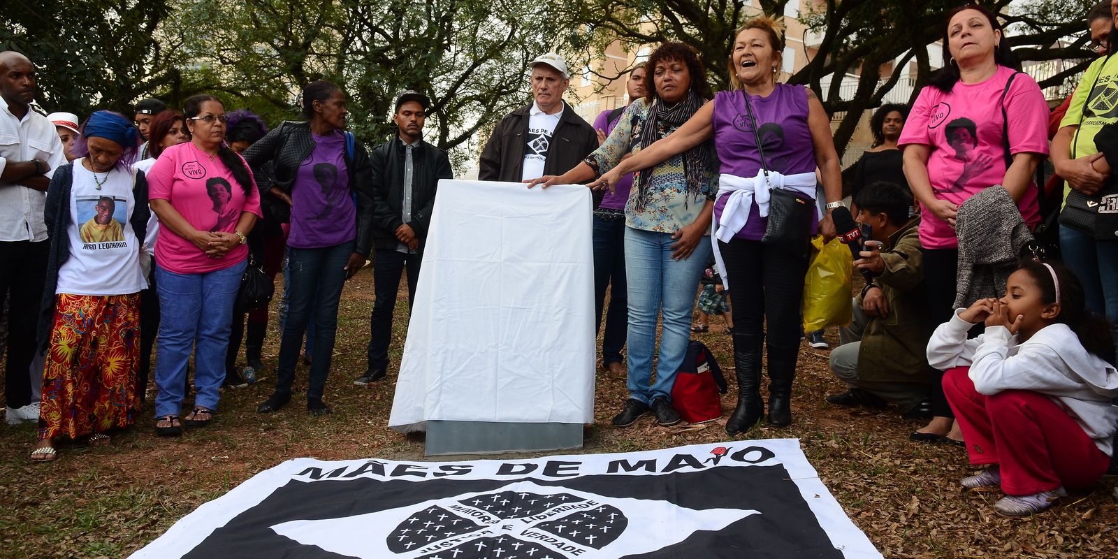 Entidades denunciam à ONU omissão do Brasil nos Crimes de Maio de 2026