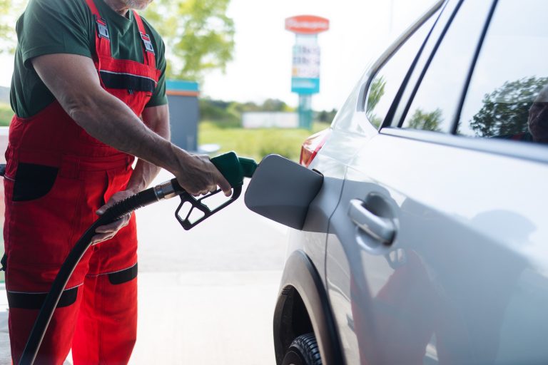 Medida provisória concede subvenção à gasolina e ao diesel produzidos no Brasil ou importados