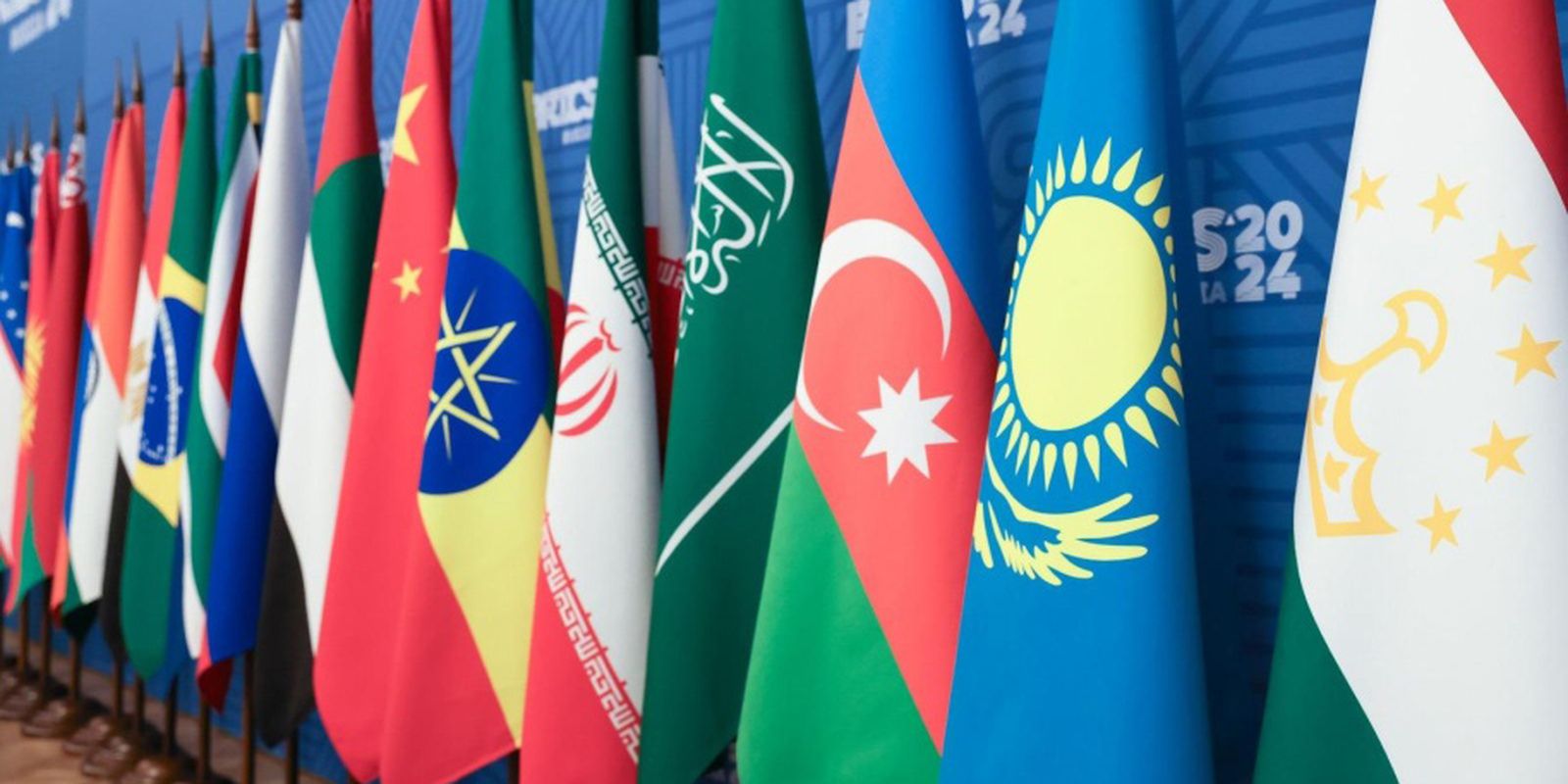 Negociações do Brics na Índia terminam sem declaração conjunta