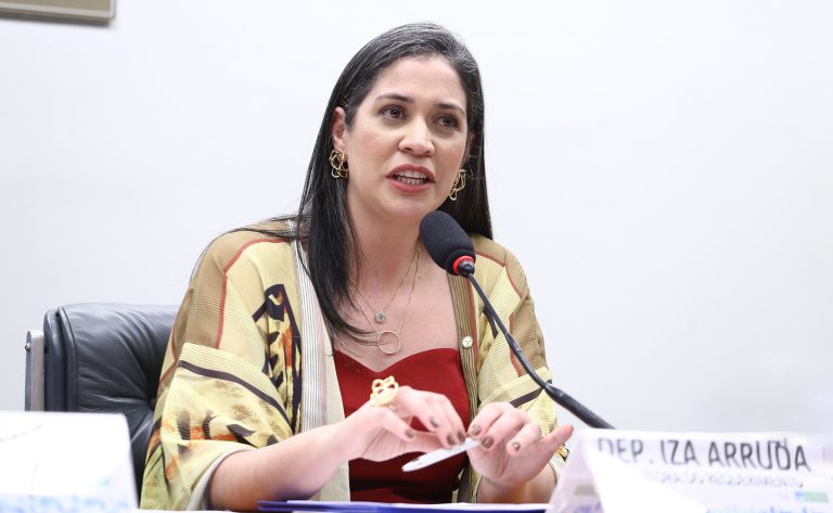 Preparação brasileira para os Jogos Paralímpicos de Los Angeles 2028 é tema de audiência; participe