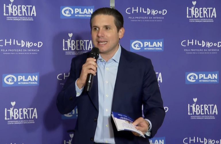 Motta defende agenda de combate à violência sexual contra crianças e adolescentes