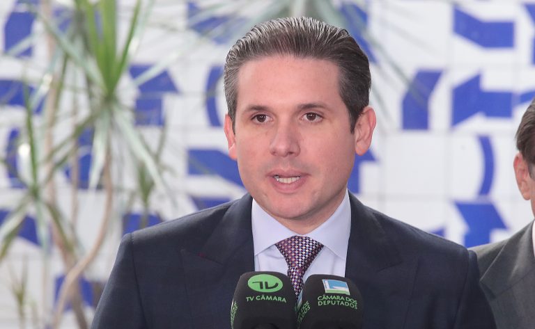 Motta afirma que aprovação da PEC 6x1 será a maior entrega da Câmara para a classe trabalhadora