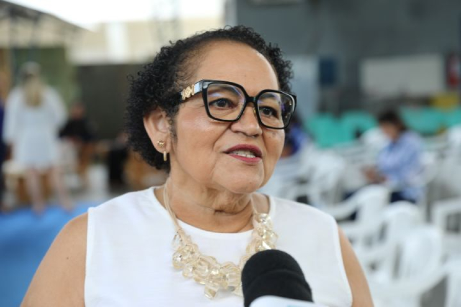 Projeto “Educar é Prevenir” encerra ações na Escola Diva Lima com foco na proteção de crianças e adolescentes