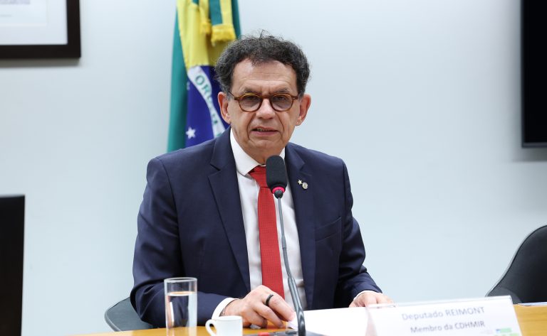 Comissão aprova política nacional para população em situação de rua