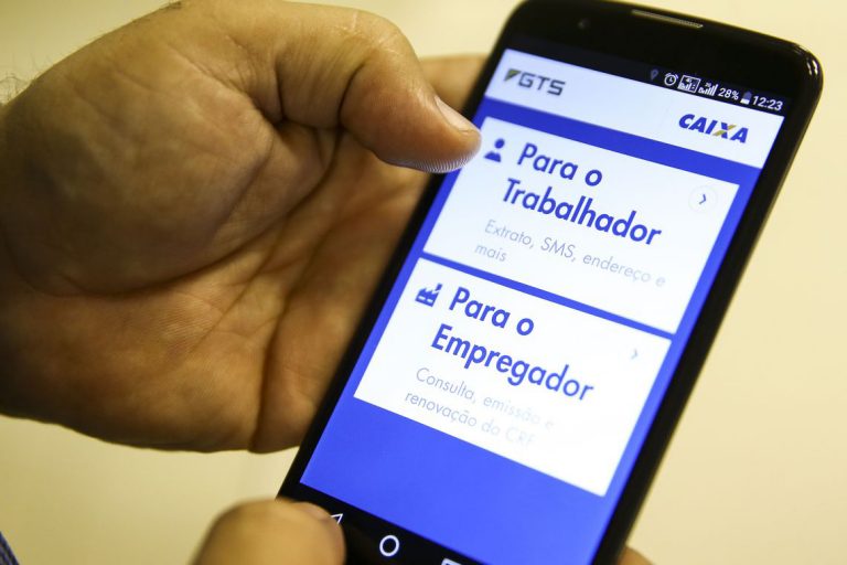 Cancelada audiência pública sobre os 60 anos do FGTS e seus desafios futuros