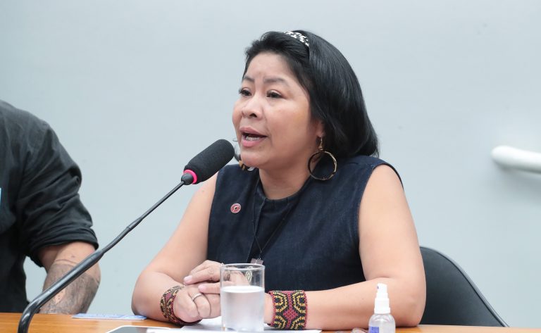 Indígenas defendem aprovação do plano nacional que valoriza suas culturas