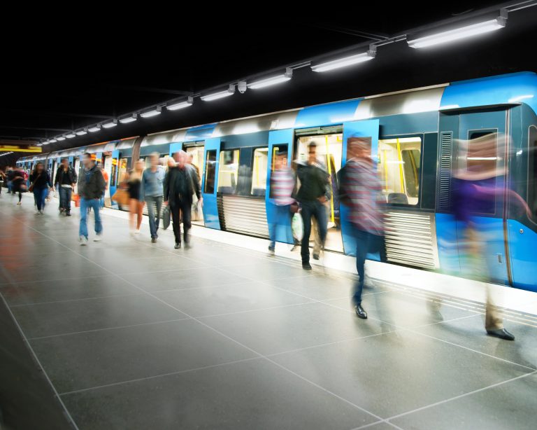 Comissão da Câmara avalia sistema metroferroviário brasileiro