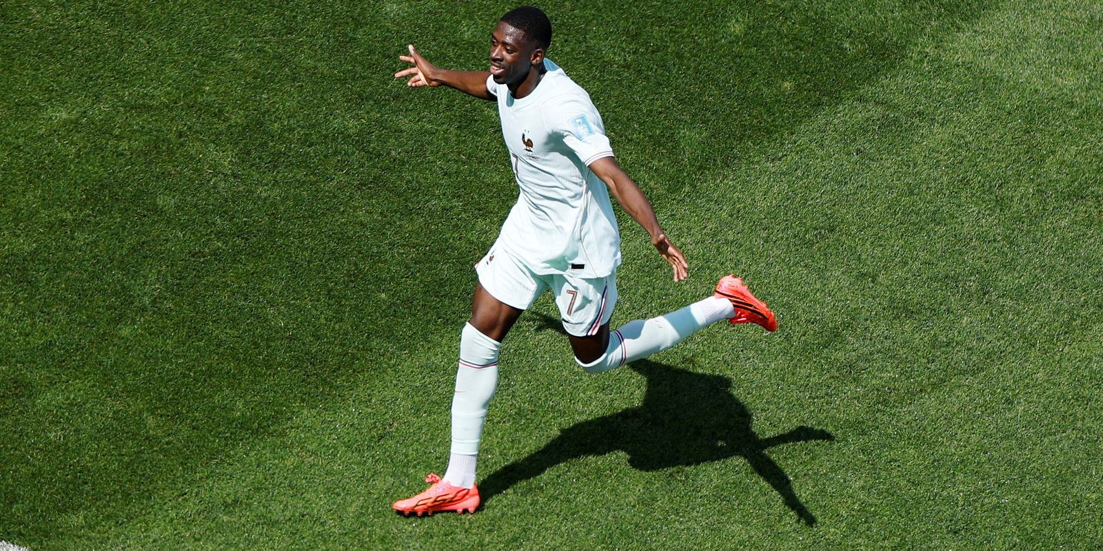 Confira os resultados dos jogos desta sexta-feira na Copa