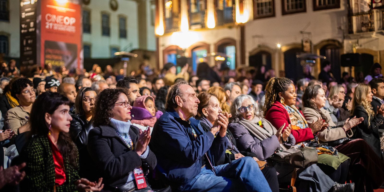 Mostra de cinema aponta caminhos para formação de novas gerações