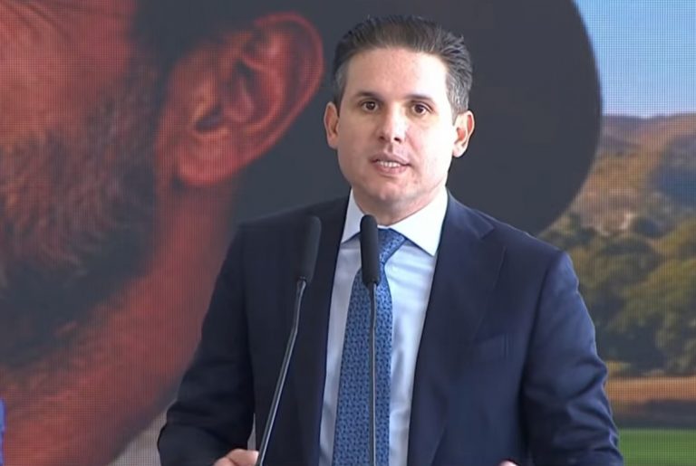 Motta reforça compromisso da Câmara em políticas voltadas ao agronegócio