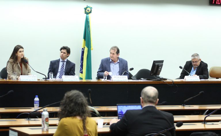 Especialistas defendem regras para fundos de investimento agroindustriais