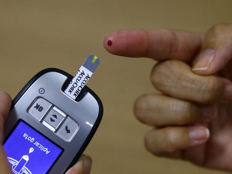 Nova lei amplia direitos de pessoas com diabetes tipo 1