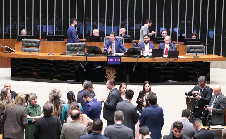 Câmara pode votar crédito para exportação e projetos sobre epilepsia e abandono de animais
