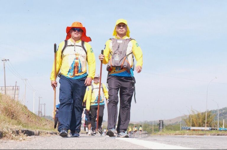 Lei cria rota turística Caminho da Fé em mais de 70 cidades