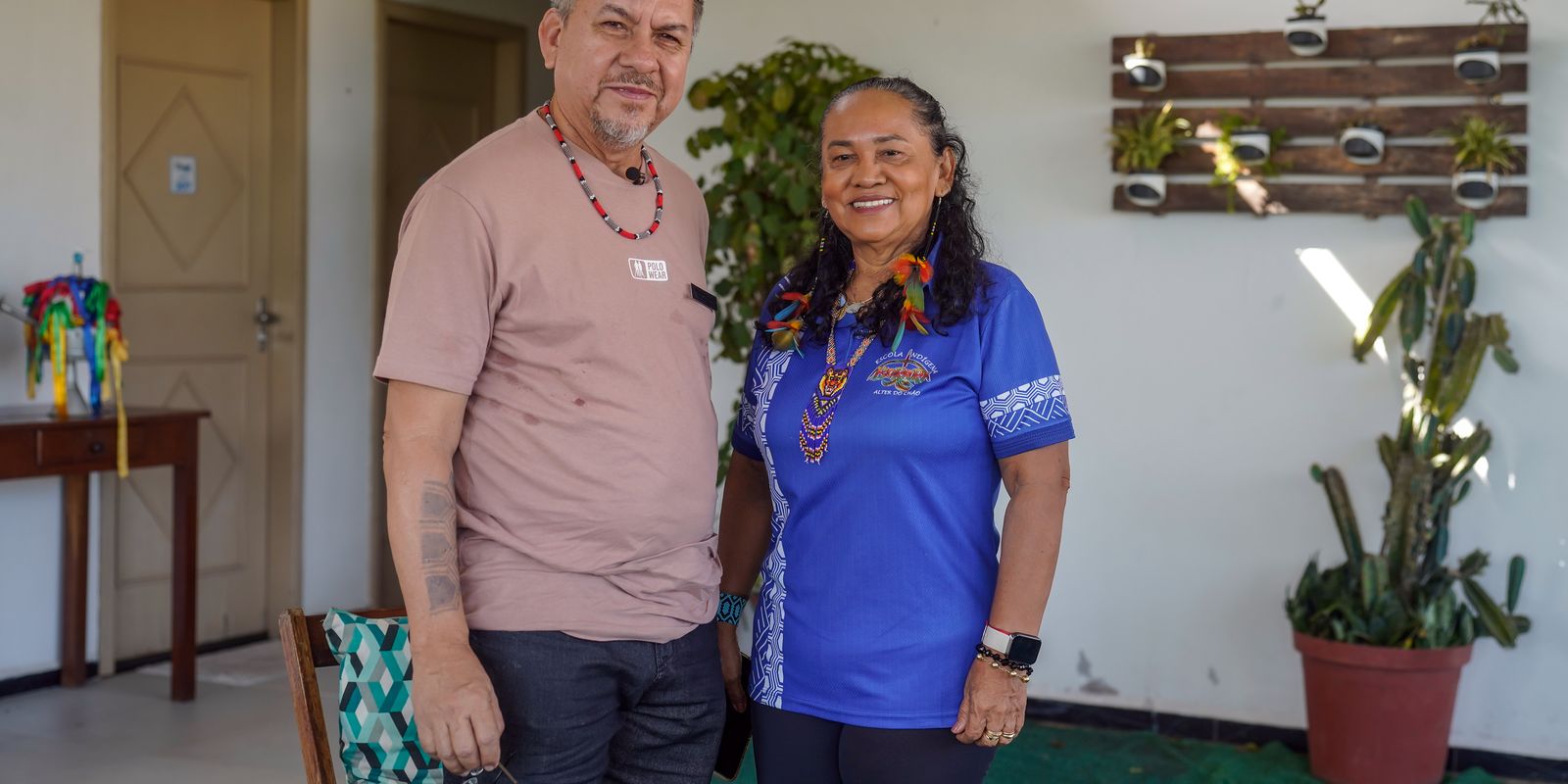 Turismo comunitário no Tapajós protege territórios e tradições locais