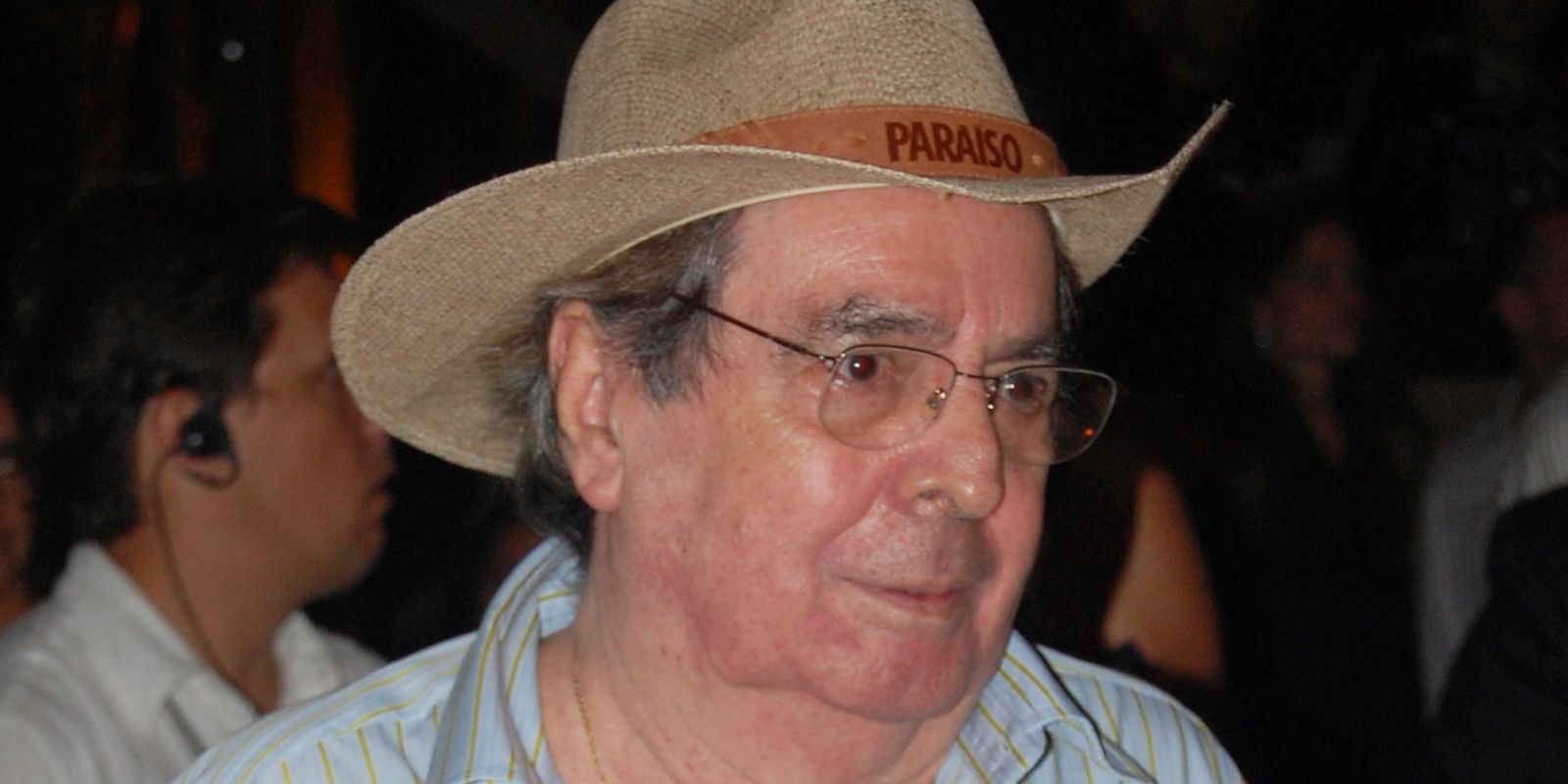 Morre, aos 95 anos, o dramaturgo Benedito Ruy Barbosa