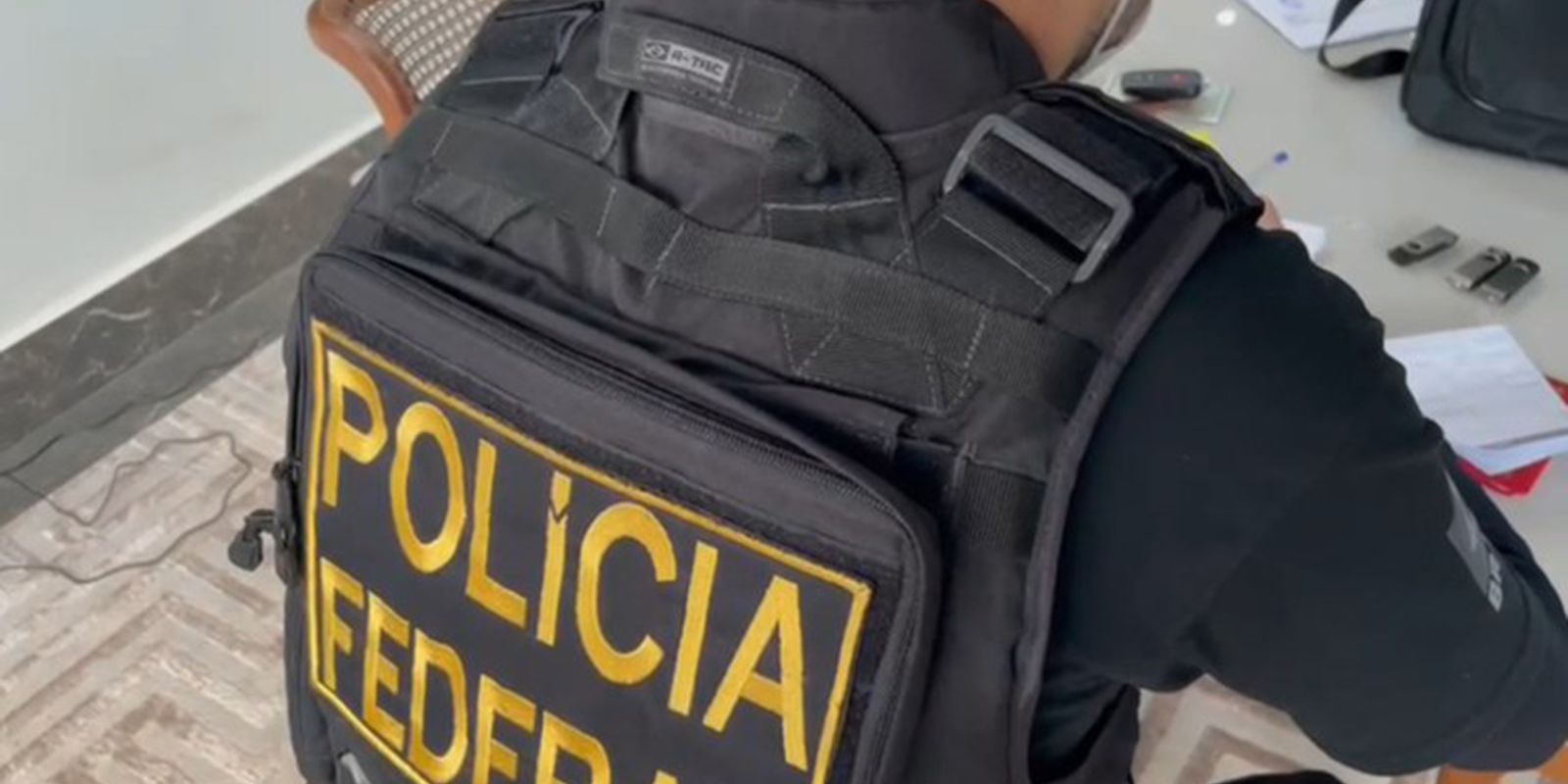 FICCOs deflagram Operação Força Integrada III em 16 estados