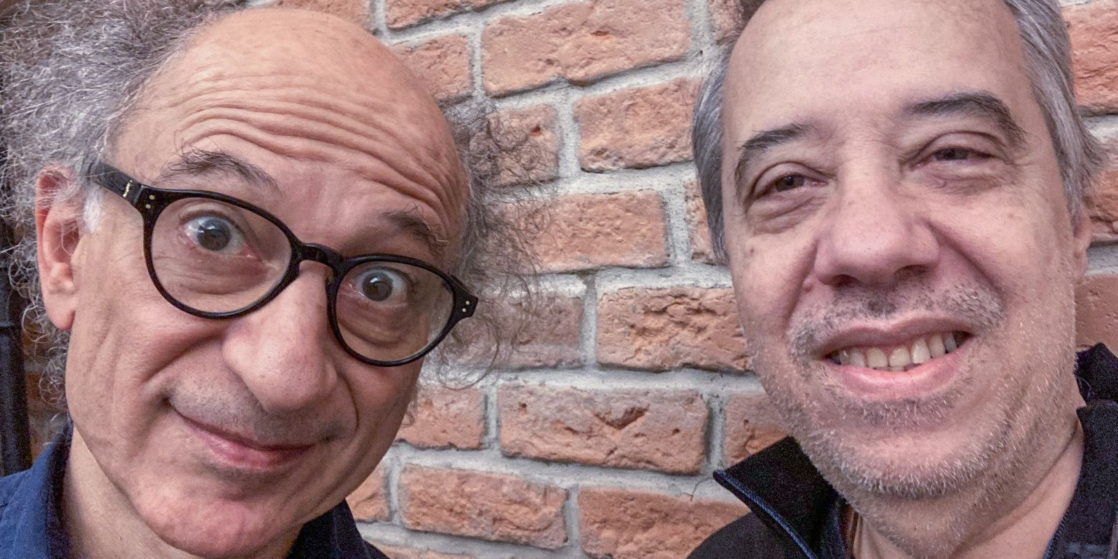 Blim-Blem-Blom tem participação do contrabaixista Ricardo Candido